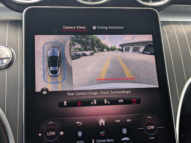 new 2024 Mercedes-Benz CLE 300 car, priced at $71,065