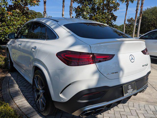 new 2024 Mercedes-Benz CLE 300 car, priced at $71,065