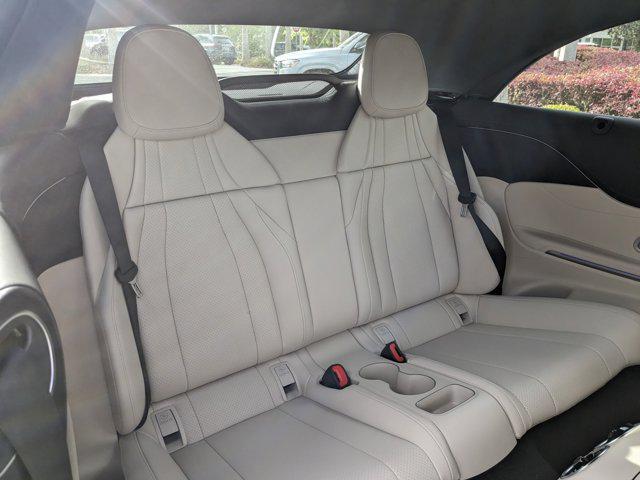 new 2025 Mercedes-Benz CLE 300 car, priced at $71,785