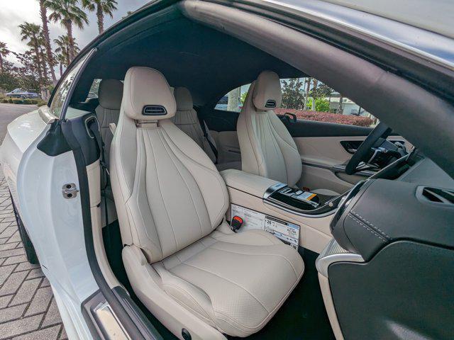 new 2025 Mercedes-Benz CLE 300 car, priced at $71,785