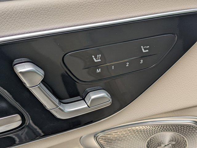 new 2025 Mercedes-Benz CLE 300 car, priced at $71,785