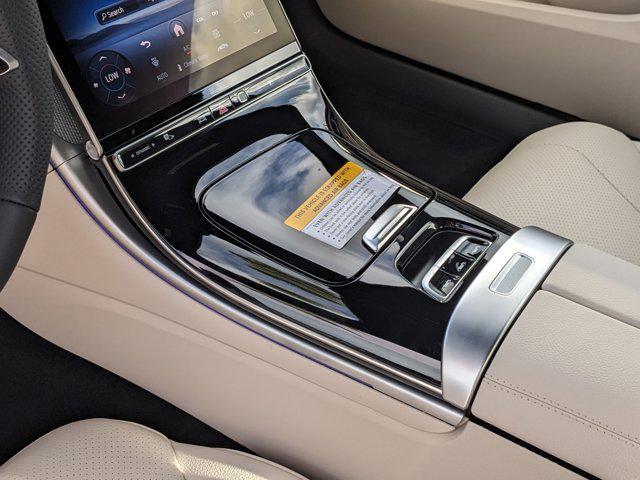 new 2025 Mercedes-Benz CLE 300 car, priced at $71,785