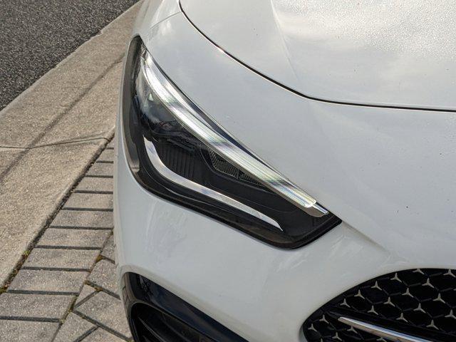 new 2025 Mercedes-Benz CLE 300 car, priced at $71,785