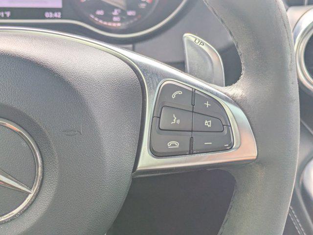 used 2016 Mercedes-Benz AMG GT car, priced at $77,999