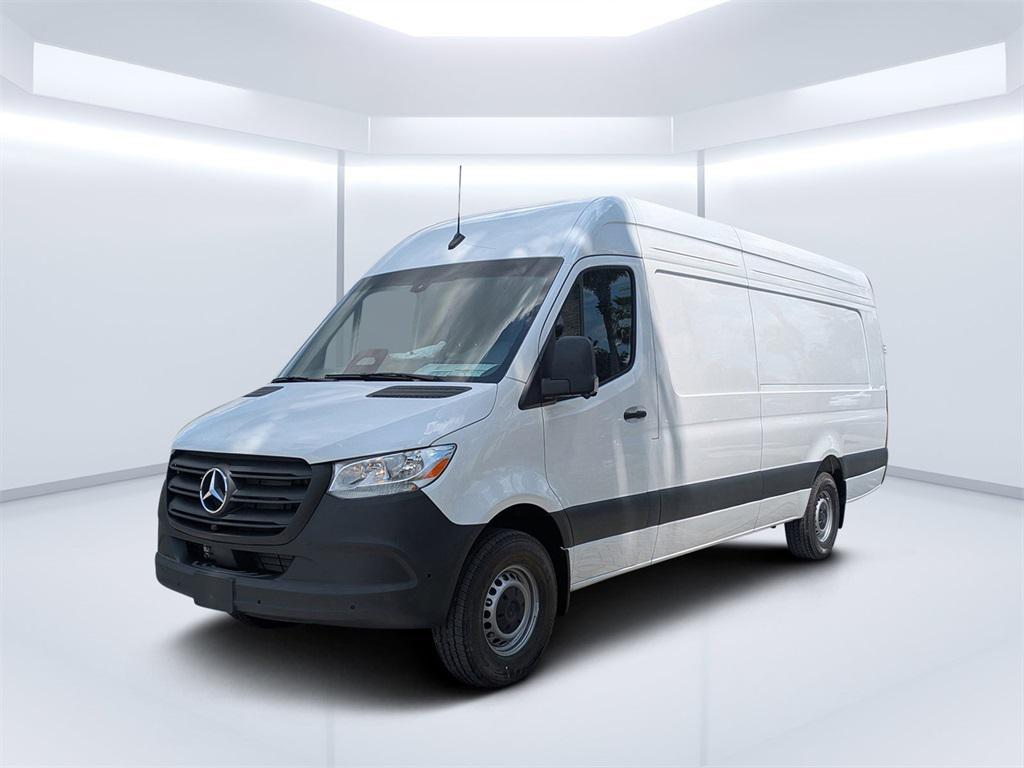 new 2025 Mercedes-Benz Sprinter 2500 car, priced at $72,648
