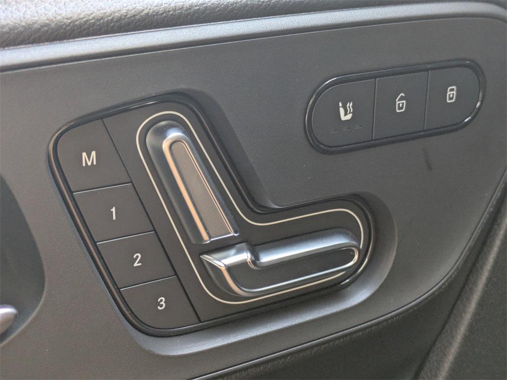 new 2025 Mercedes-Benz Sprinter 2500 car, priced at $72,648