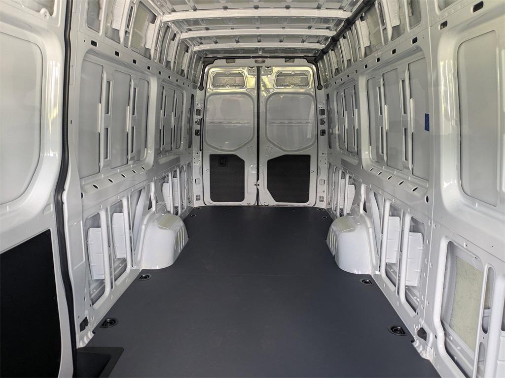 new 2025 Mercedes-Benz Sprinter 2500 car, priced at $72,648