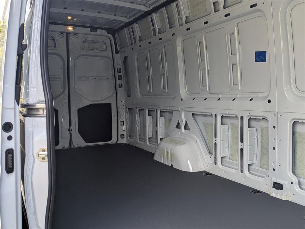 new 2025 Mercedes-Benz Sprinter 2500 car, priced at $72,648