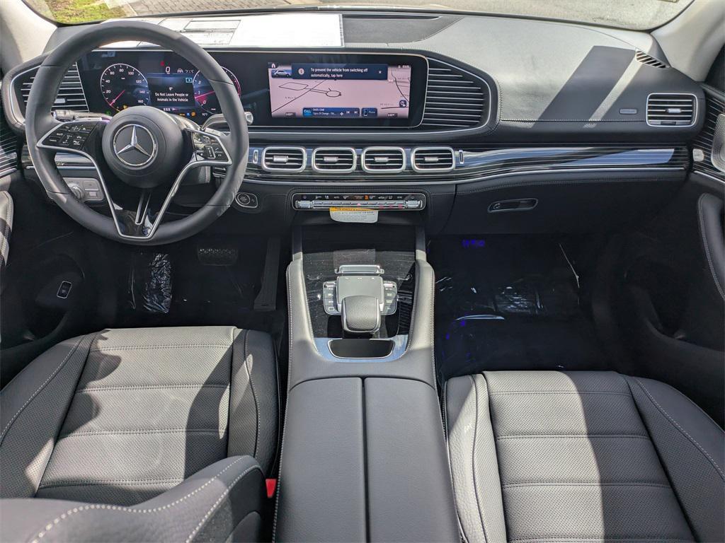 new 2026 Mercedes-Benz GLE 450 car, priced at $89,590