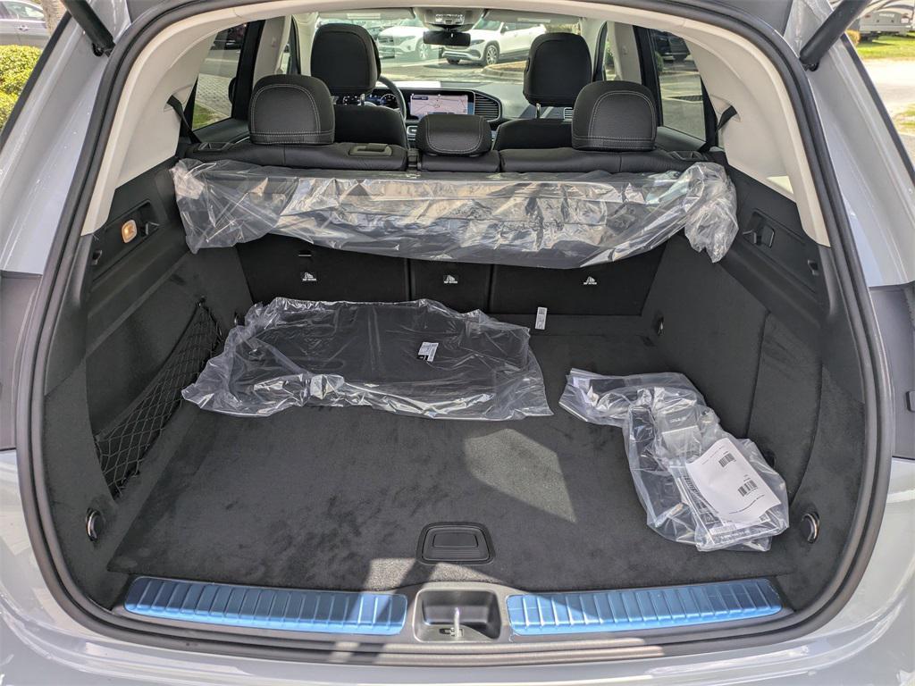 new 2026 Mercedes-Benz GLE 450 car, priced at $89,590