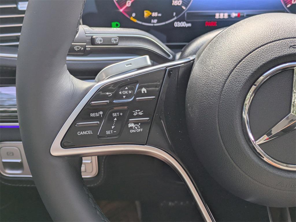 new 2026 Mercedes-Benz GLE 450 car, priced at $89,590