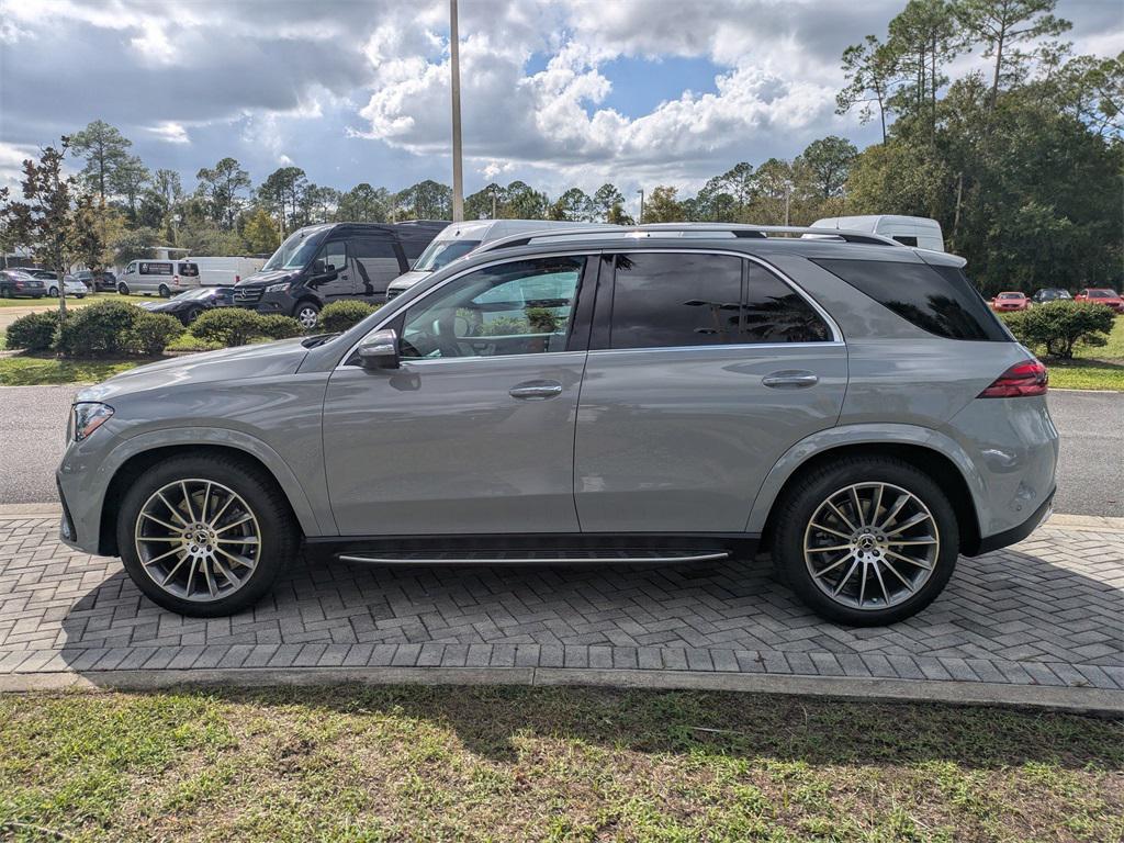 new 2026 Mercedes-Benz GLE 450 car, priced at $89,590