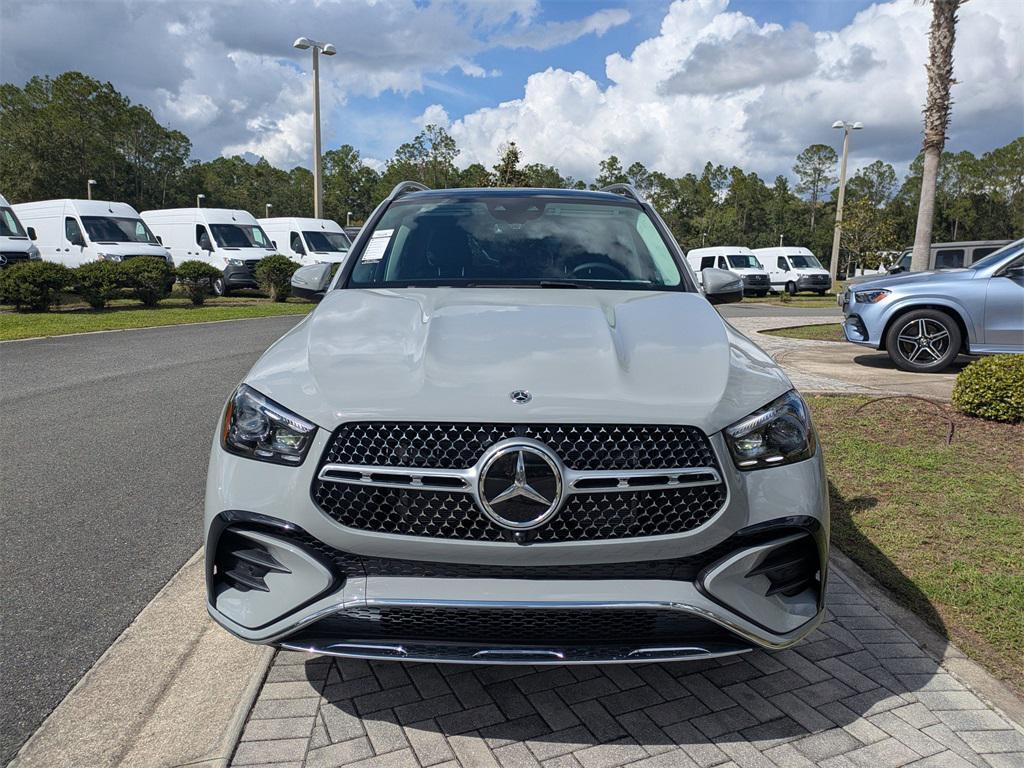 new 2026 Mercedes-Benz GLE 450 car, priced at $89,590