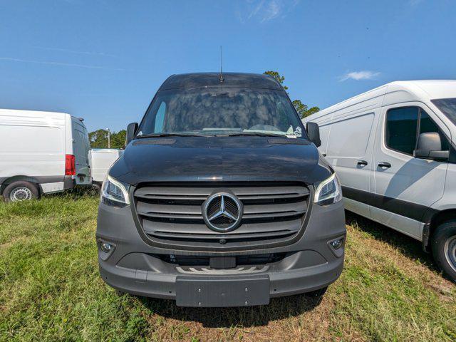 new 2024 Mercedes-Benz Sprinter 2500 car, priced at $83,229