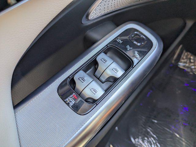 used 2024 Mercedes-Benz E-Class car, priced at $53,999