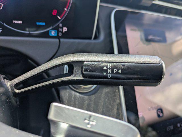 used 2024 Mercedes-Benz E-Class car, priced at $53,999