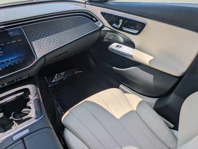 used 2024 Mercedes-Benz E-Class car, priced at $53,999