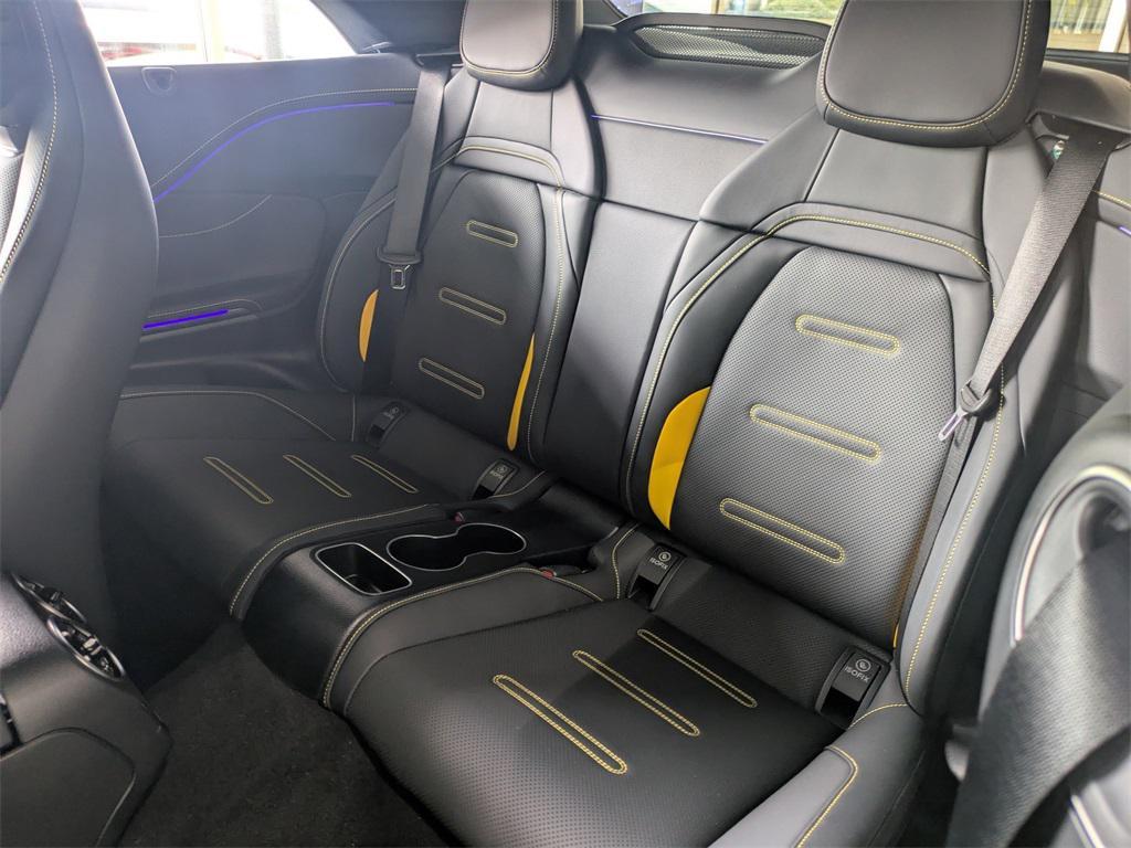 new 2026 Mercedes-Benz AMG CLE 53 car, priced at $98,790