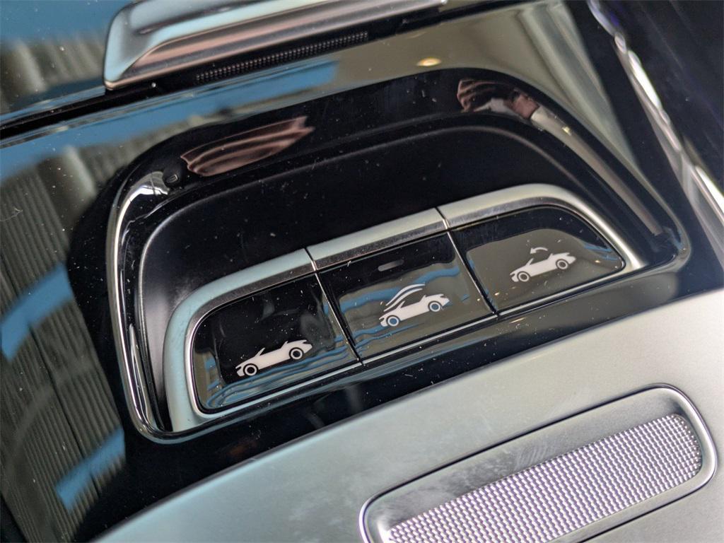 new 2026 Mercedes-Benz AMG CLE 53 car, priced at $98,790