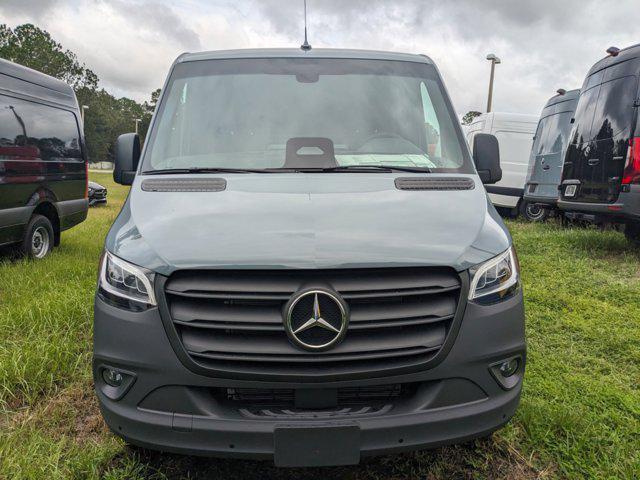 new 2025 Mercedes-Benz Sprinter 2500 car, priced at $66,183