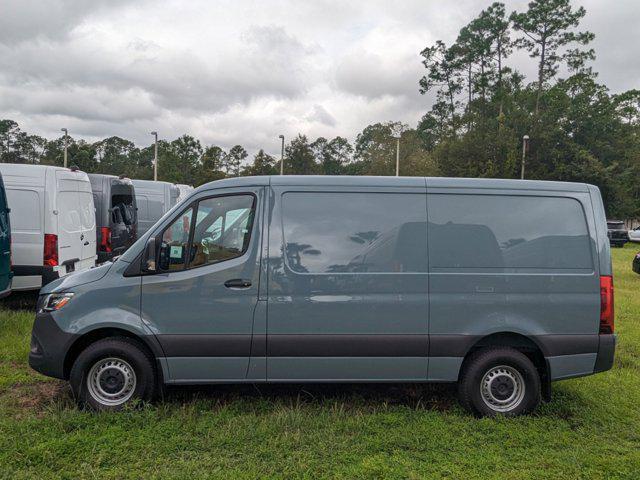 new 2025 Mercedes-Benz Sprinter 2500 car, priced at $66,183