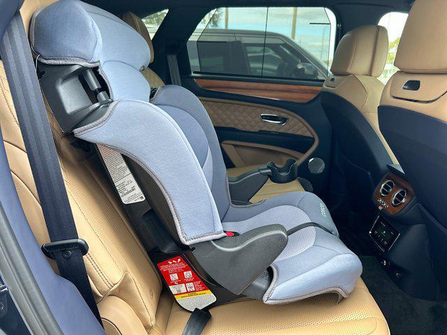 used 2023 Bentley Bentayga car, priced at $193,683