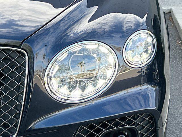 used 2023 Bentley Bentayga car, priced at $193,683