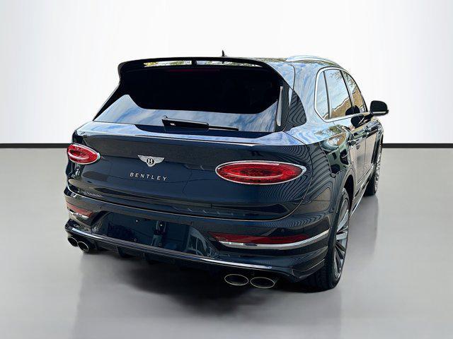 used 2023 Bentley Bentayga car, priced at $193,683