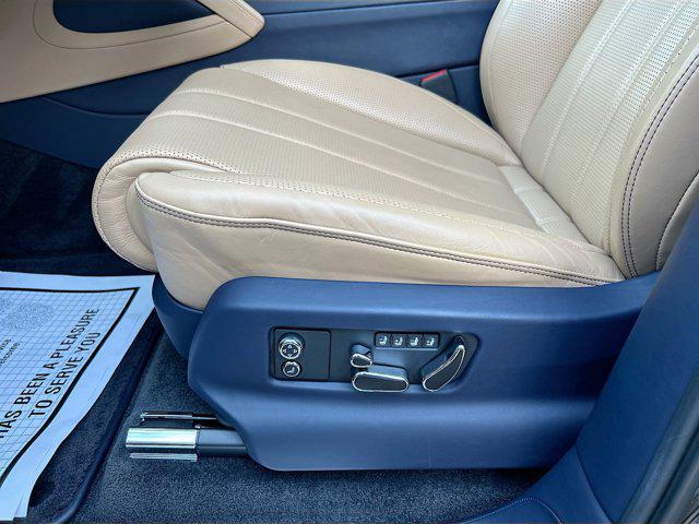 used 2023 Bentley Bentayga car, priced at $193,683