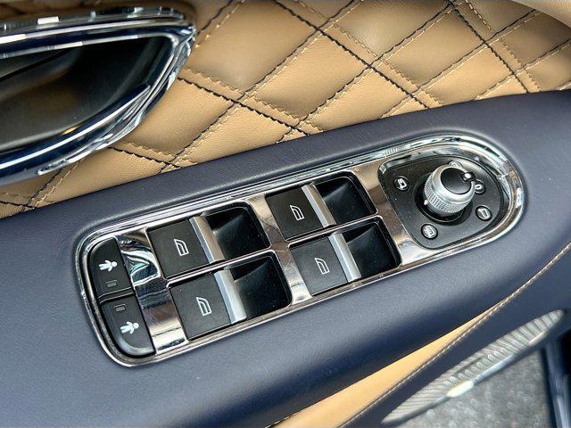 used 2023 Bentley Bentayga car, priced at $193,683