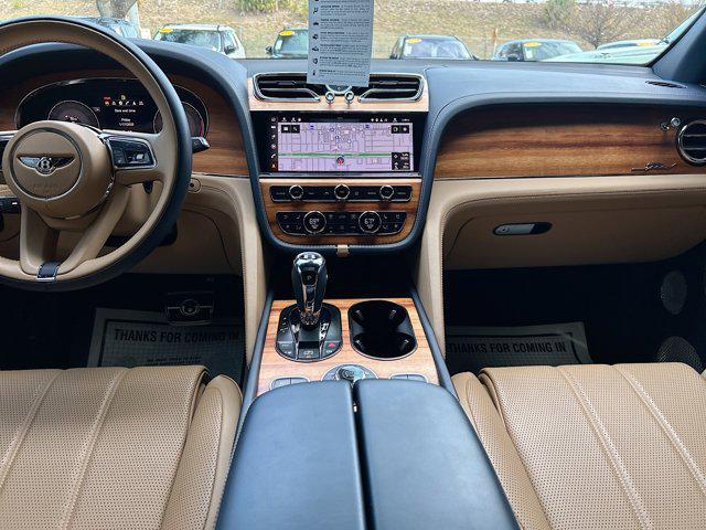 used 2023 Bentley Bentayga car, priced at $193,683