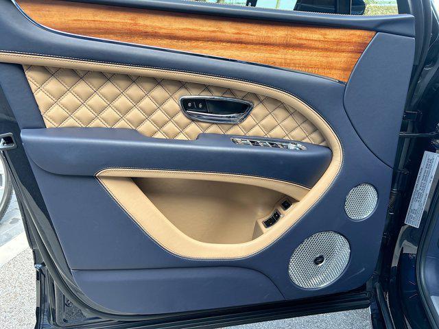 used 2023 Bentley Bentayga car, priced at $193,683