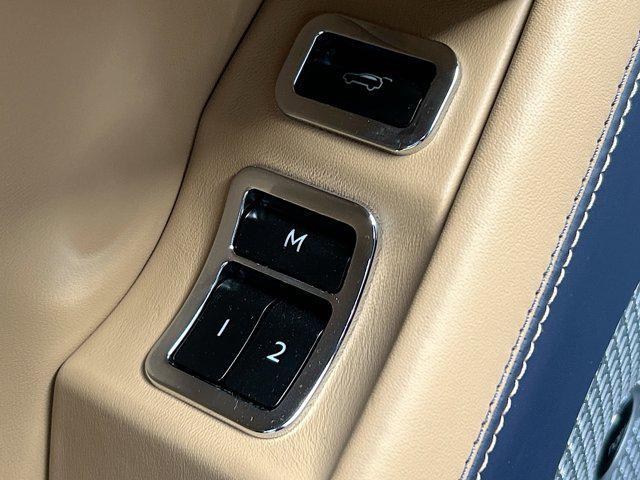 used 2023 Bentley Bentayga car, priced at $193,683