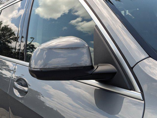 used 2024 BMW X7 car, priced at $68,777