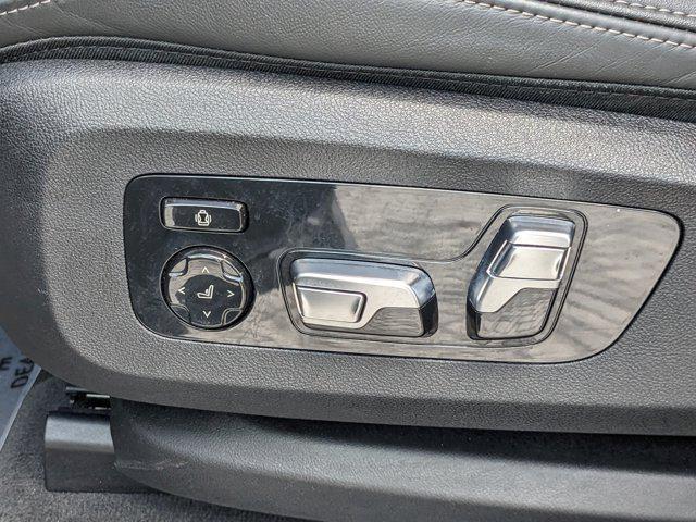 used 2024 BMW X7 car, priced at $68,777