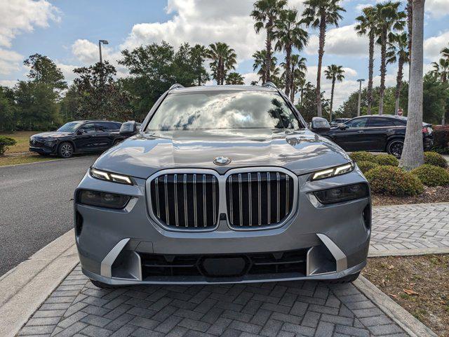 used 2024 BMW X7 car, priced at $68,777