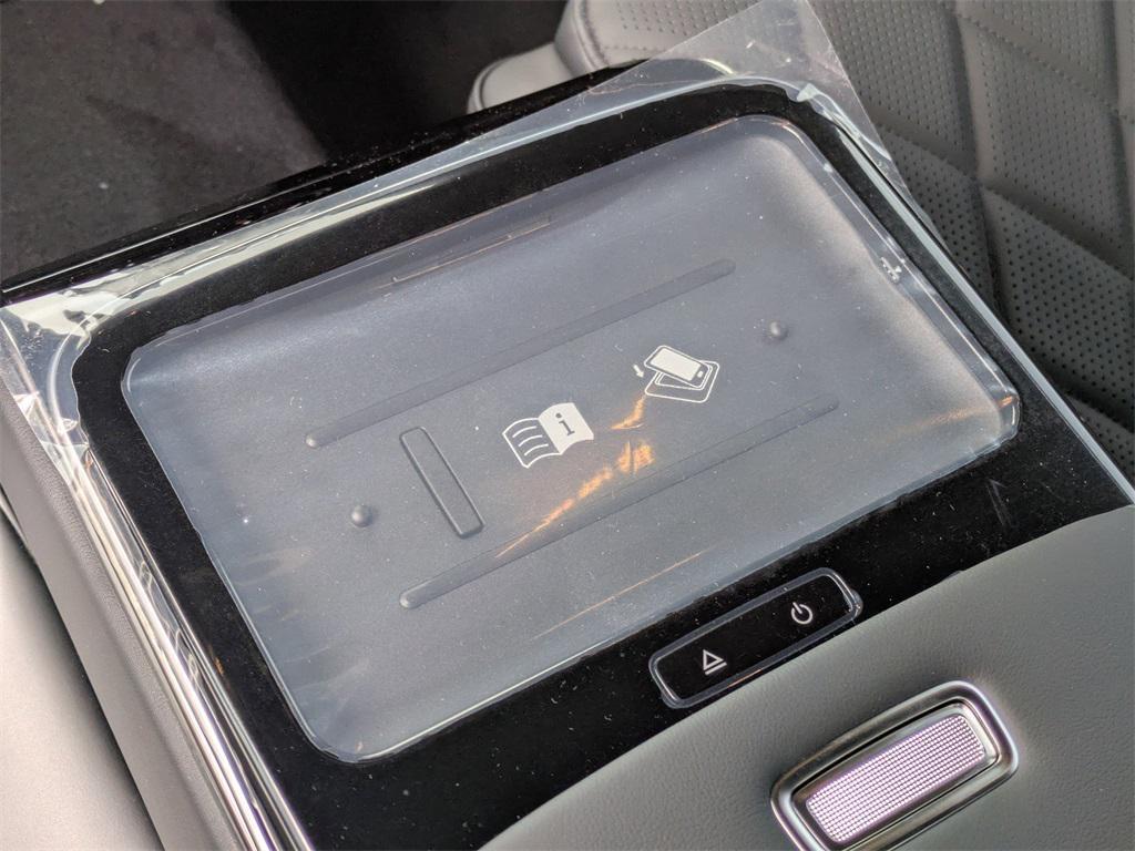 new 2026 Mercedes-Benz S-Class car, priced at $151,945