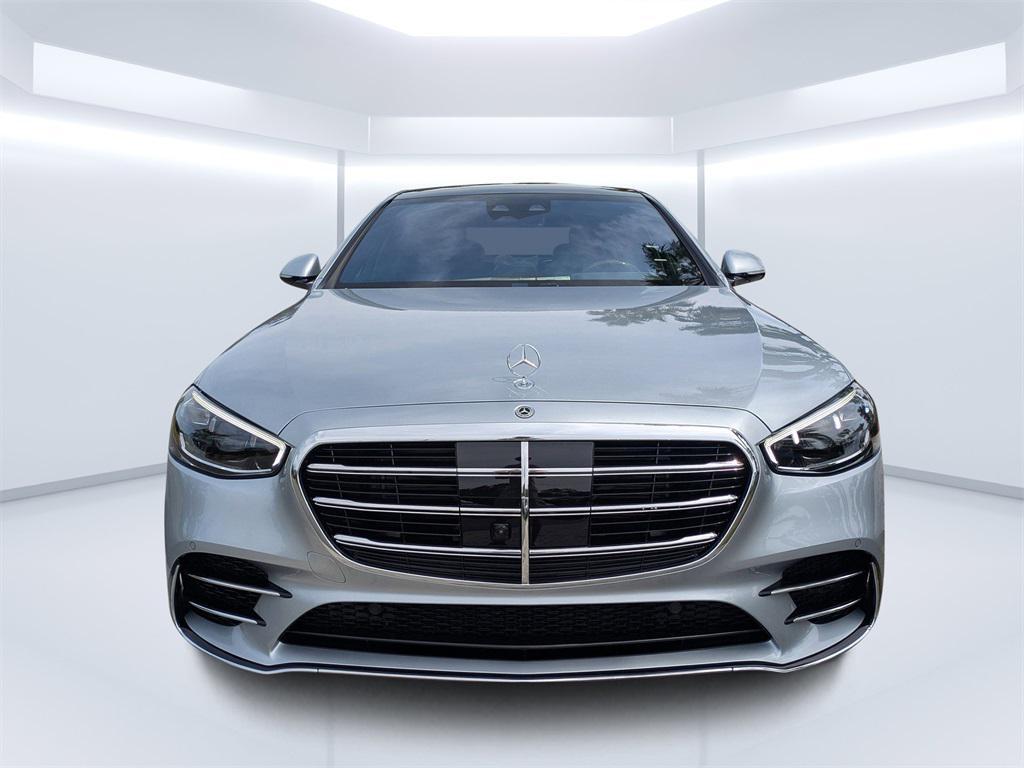 new 2026 Mercedes-Benz S-Class car, priced at $151,945