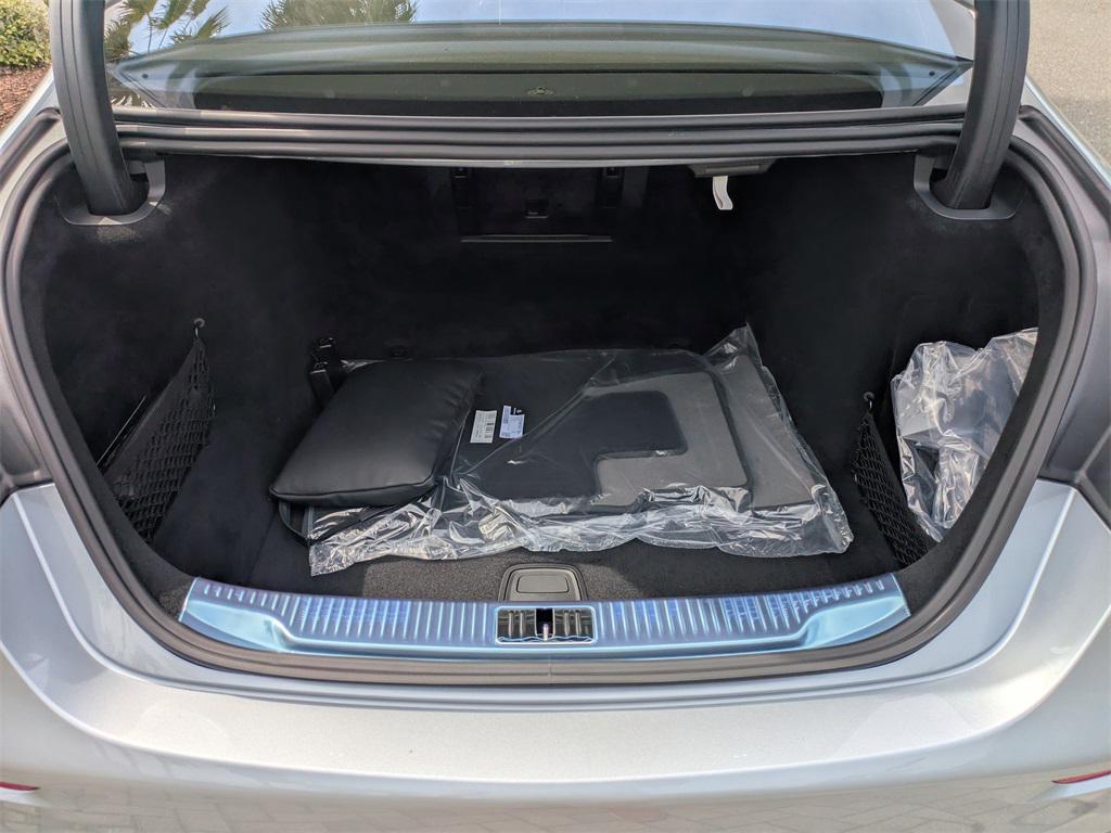 new 2026 Mercedes-Benz S-Class car, priced at $151,945
