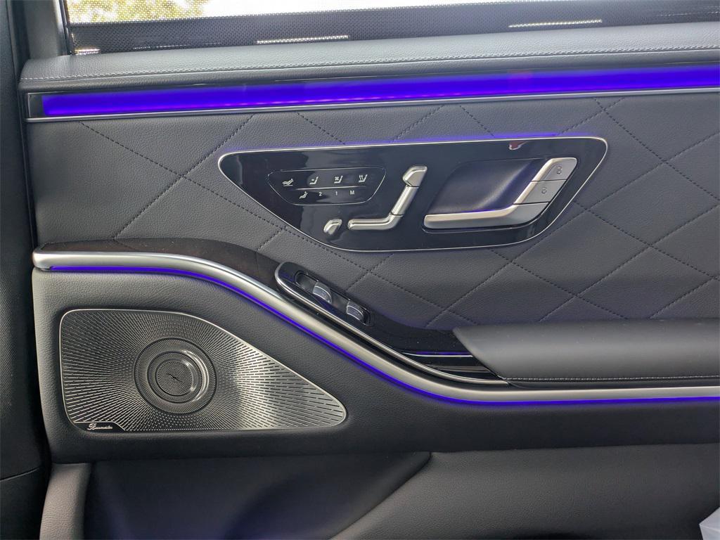 new 2026 Mercedes-Benz S-Class car, priced at $151,945