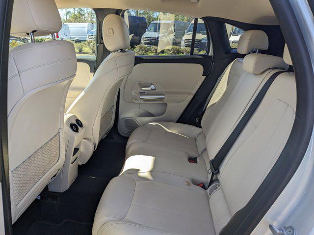 used 2021 Mercedes-Benz GLA 250 car, priced at $24,999