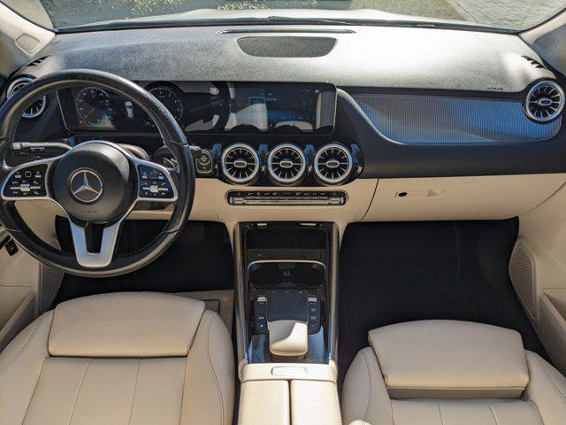 used 2021 Mercedes-Benz GLA 250 car, priced at $24,999