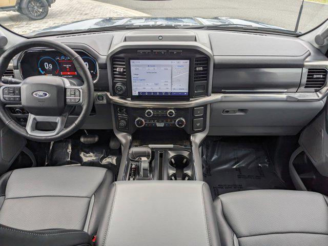 used 2023 Ford F-150 car, priced at $53,634