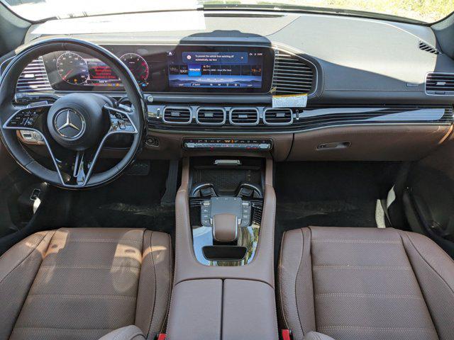new 2024 Mercedes-Benz GLE 450 car, priced at $91,680