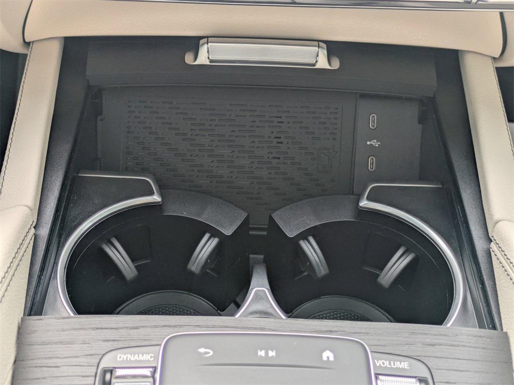 new 2025 Mercedes-Benz GLE 350 car, priced at $82,030