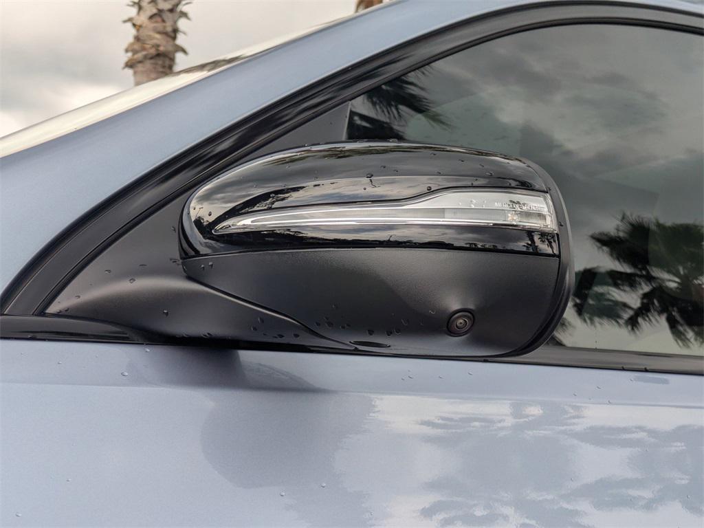 new 2025 Mercedes-Benz GLE 350 car, priced at $82,030