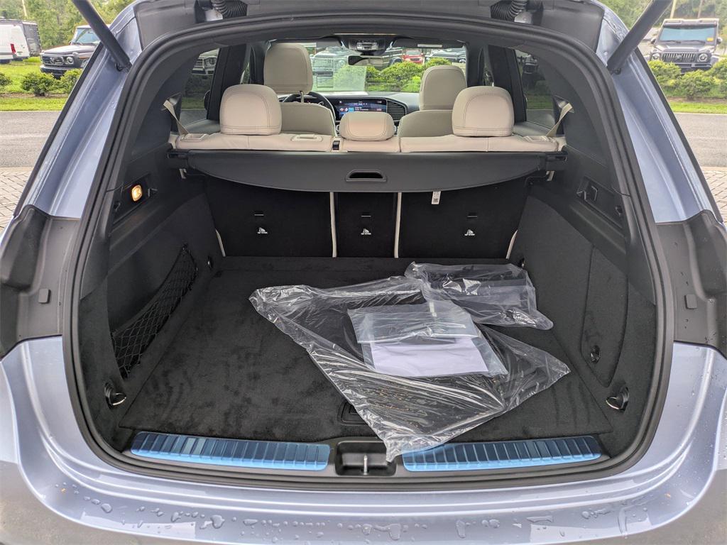 new 2025 Mercedes-Benz GLE 350 car, priced at $82,030