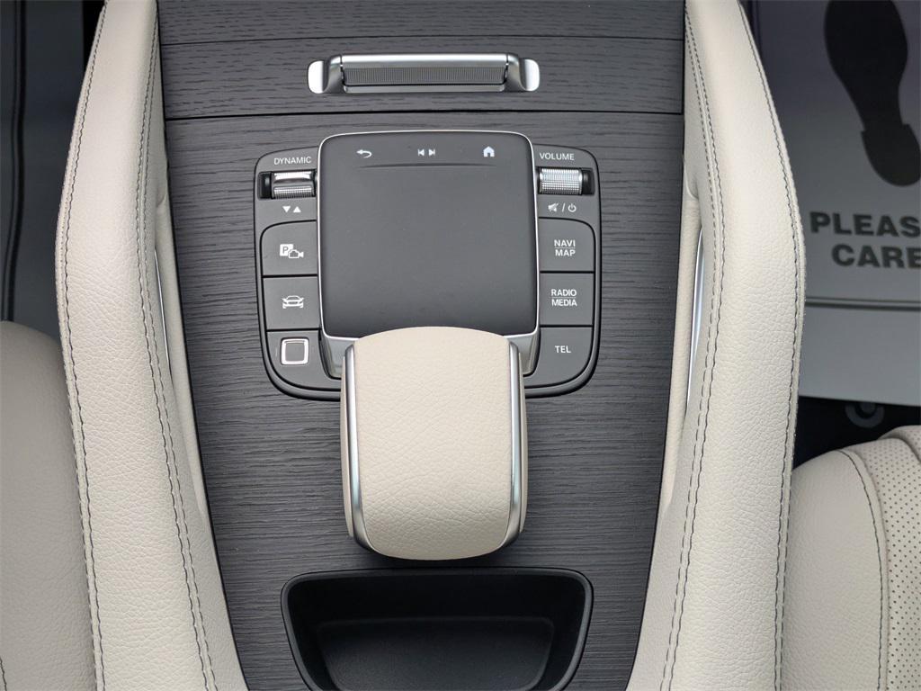 new 2025 Mercedes-Benz GLE 350 car, priced at $82,030