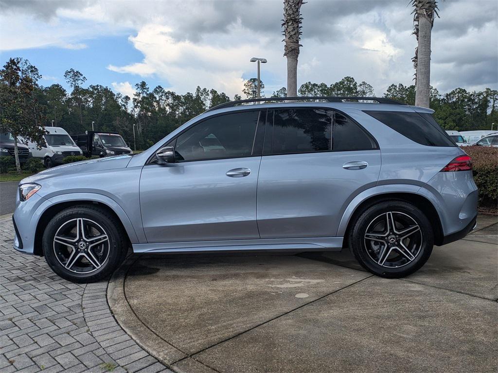 new 2025 Mercedes-Benz GLE 350 car, priced at $82,030