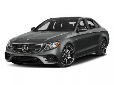 used 2017 Mercedes-Benz AMG E 43 car, priced at $29,999
